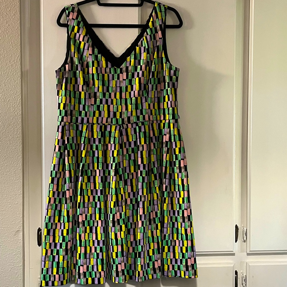 Calvin Klein Dress